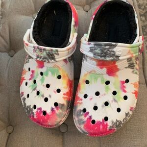 Colorful women Clogs